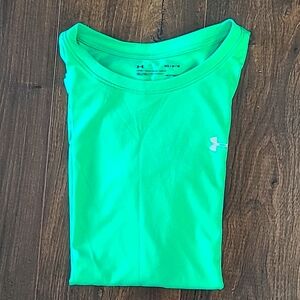 Under Armour Heatgear T-Shirt